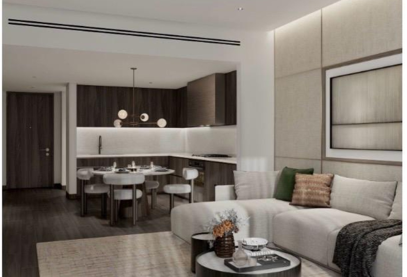 5% DP | Beachfront | Wellness Resort