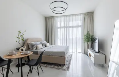 شقة - 1 حمام للايجار في سكايز من دانوب - ارجان - دبي شقة - 1 حمام للايجار في سكايز من دانوب - ارجان - دبي