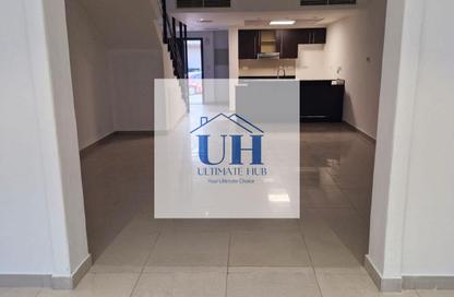 Townhouse - 3 Bedrooms - 4 Bathrooms for rent in Al Reef Villas - Al Reef - Abu Dhabi