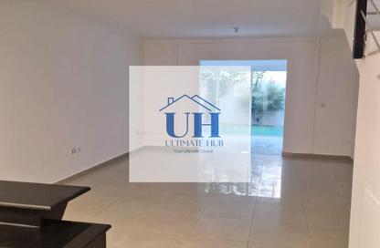 Townhouse - 3 Bedrooms - 4 Bathrooms for rent in Al Reef Villas - Al Reef - Abu Dhabi Townhouse - 3 Bedrooms - 4 Bathrooms for rent in Al Reef Villas - Al Reef - Abu Dhabi
