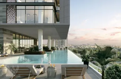 Apartment - 2 Bedrooms - 3 Bathrooms for sale in Ellington House 4 - Ellington House - Dubai Hills Estate - Dubai