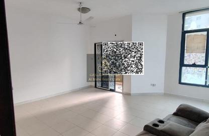 Apartment - 1 Bedroom - 2 Bathrooms for sale in Al Khor Tower B4 - Al Khor Towers - Ajman Downtown - Ajman Apartment - 1 Bedroom - 2 Bathrooms for sale in Al Khor Tower B4 - Al Khor Towers - Ajman Downtown - Ajman