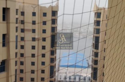 Apartment - 1 Bedroom - 2 Bathrooms for sale in Al Khor Tower B4 - Al Khor Towers - Ajman Downtown - Ajman