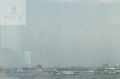 Apartment - Studio - 1 Bathroom for rent in Orient Tower 1 - Orient Towers - Al Bustan - Ajman