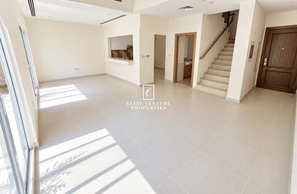 Townhouse - 3 - 4 for rent in Amaranta B - Amaranta - Villanova - Dubai Townhouse - 3 - 4 for rent in Amaranta B - Amaranta - Villanova - Dubai