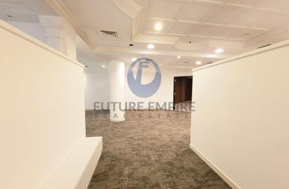 Office Space - Studio for rent in Oud Metha Tower - Umm Hurair 2 - Umm Hurair - Bur Dubai - Dubai