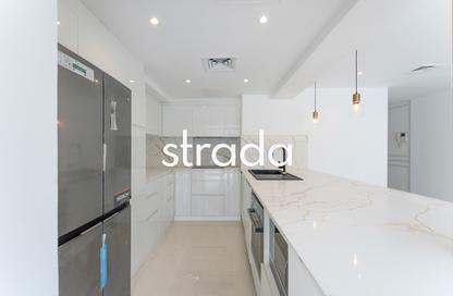 Apartment - 2 Bedrooms - 2 Bathrooms for sale in Al Dhafra 2 - Al Dhafra - Greens - Dubai