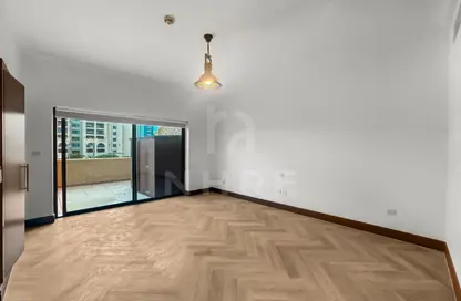 شقة - 2 غرف نوم - 3 حمامات للايجار في الميل الذهبي 10 - الميل الذهبي - نخلة جميرا - دبي