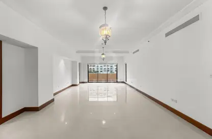 Apartment - 2 Bedrooms - 3 Bathrooms for rent in Golden Mile 10 - Golden Mile - Palm Jumeirah - Dubai