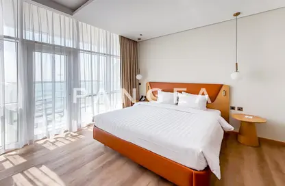 Apartment - Studio - 1 Bathroom for sale in Tower 1 - Terhab Hotels and Towers - Jumeirah Village Triangle - Dubai Apartment - Studio - 1 Bathroom for sale in Tower 1 - Terhab Hotels and Towers - Jumeirah Village Triangle - Dubai