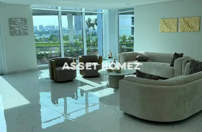 Apartment - 2 Bedrooms - 3 Bathrooms for rent in Skyz by Danube - Arjan - Dubai