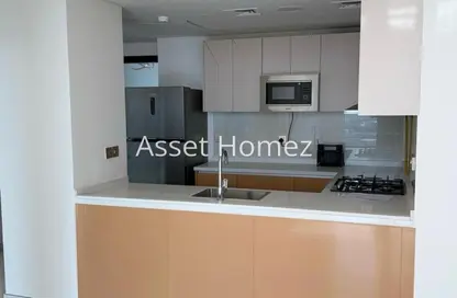 شقة - 2 غرف نوم - 3 حمامات للايجار في سكايز من دانوب - ارجان - دبي