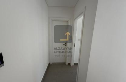 Apartment - 1 Bedroom - 1 Bathroom for sale in Al Mamsha - Muwaileh - Sharjah