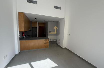 Apartment - 1 Bedroom - 1 Bathroom for sale in Al Mamsha - Muwaileh - Sharjah