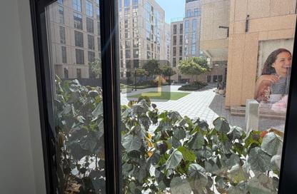 Apartment - 1 Bedroom - 1 Bathroom for sale in Al Mamsha - Muwaileh - Sharjah