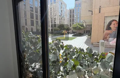 Apartment - 1 Bedroom - 1 Bathroom for sale in Al Mamsha - Muwaileh - Sharjah