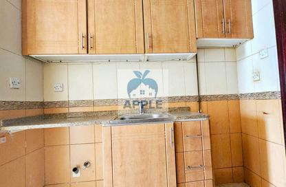 Apartment - Studio - 1 for rent in Muwaileh 3 Building - Muwaileh - Sharjah