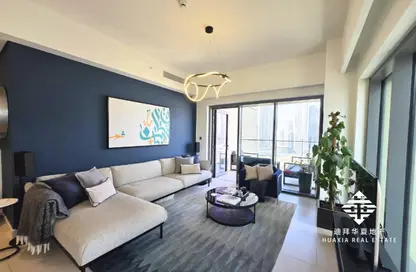 Apartment - 2 Bedrooms - 3 Bathrooms for sale in Burj Royale - Downtown Dubai - Dubai