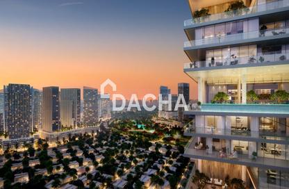 Apartment - Studio - 1 for sale in Azizi Milan 20 - City of Arabia - Dubai Apartment - Studio - 1 for sale in Azizi Milan 20 - City of Arabia - Dubai