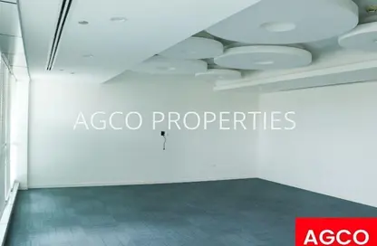 مكتب للايجار في مركز جميرا للأعمال 2 (JBC 2) - (JLT) مجمع V - أبراج بحيرات الجميرا - دبي