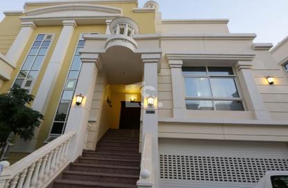 Villa - 4 - 6 for rent in Al Forsan Village - Khalifa City - Abu Dhabi