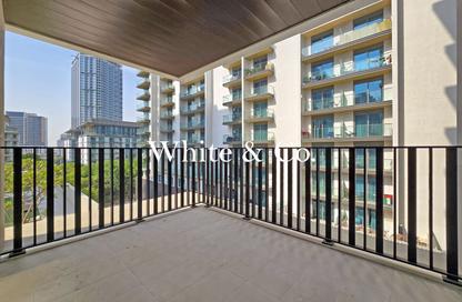 Apartment - 2 Bedrooms - 3 Bathrooms for rent in Wilton Terraces 1 - Wilton Terraces - Sobha Hartland - Mohammed Bin Rashid City - Dubai Apartment - 2 Bedrooms - 3 Bathrooms for rent in Wilton Terraces 1 - Wilton Terraces - Sobha Hartland - Mohammed Bin Rashid City - Dubai