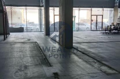 Retail - Studio - 1 Bathroom for rent in Al Joud Centre - Al Quoz - Dubai