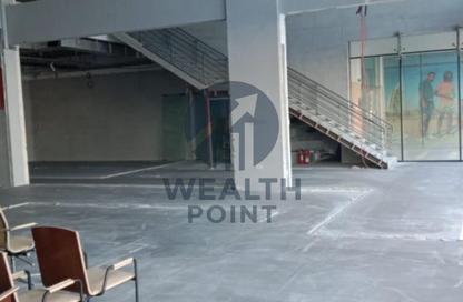Retail - Studio - 1 Bathroom for rent in Al Joud Centre - Al Quoz - Dubai