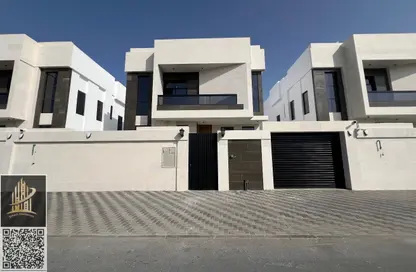 فيلا - 5 غرف نوم - 7 حمامات للبيع في الزاهية جاردنز - الزاهية - عجمان