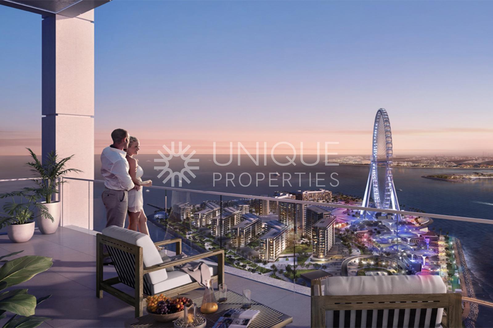 Unique Properties