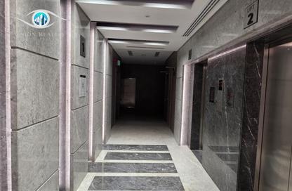 Apartment - 3 Bedrooms - 4 Bathrooms for rent in Julphar Residential Tower - Julphar Towers - Al Nakheel - Ras Al Khaimah