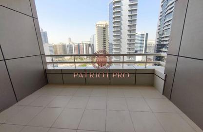 Apartment - 2 - 2 for rent in Al Hawai Residence - Barsha Heights (Tecom) - Dubai