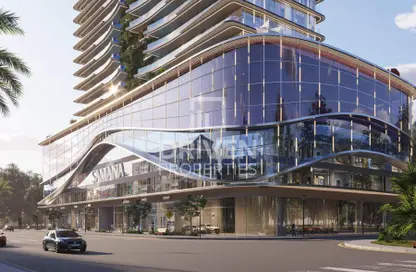 Retail - Studio for sale in Samana Barari Lagoons - Majan - Dubai Land - Dubai