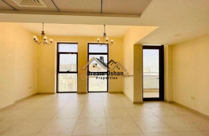 Apartment - 1 Bedroom - 2 Bathrooms for rent in Rose Building - Al Jaddaf - Dubai Apartment - 1 Bedroom - 2 Bathrooms for rent in Rose Building - Al Jaddaf - Dubai