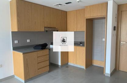 Apartment - 1 Bedroom - 1 Bathroom for rent in Souks Residential - Al Mamsha - Muwaileh - Sharjah
