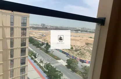 شقة - غرفة نوم - 1 حمام للايجار في أسواق للعقارات - الممشى - مويلح - الشارقة