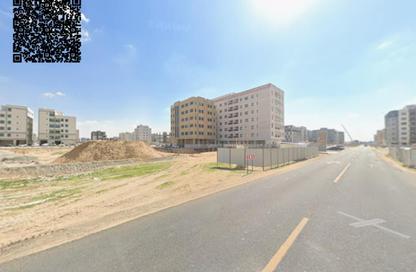 أرض - استوديو للبيع في الجرف الصناعية 3 - الجرف الصناعية - عجمان
