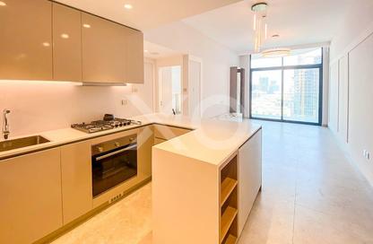 Apartment - 1 - 2 for rent in Vitality Residence - District 10 - Jumeirah Village Circle - Dubai