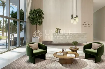 شقة - 3 غرف نوم - 3 حمامات للبيع في جولف هايتس - ذا فيوز - دبي