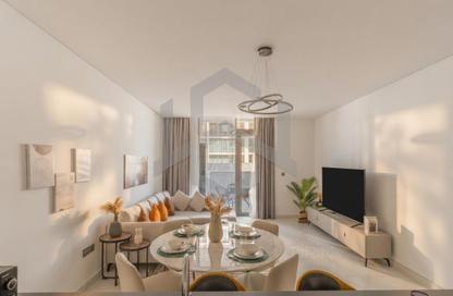 Apartment - 2 Bedrooms - 2 Bathrooms for sale in Residences 11 - District One - Mohammed Bin Rashid City - Dubai Apartment - 2 Bedrooms - 2 Bathrooms for sale in Residences 11 - District One - Mohammed Bin Rashid City - Dubai