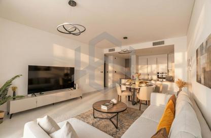 Apartment - 2 Bedrooms - 2 Bathrooms for sale in Residences 11 - District One - Mohammed Bin Rashid City - Dubai Apartment - 2 Bedrooms - 2 Bathrooms for sale in Residences 11 - District One - Mohammed Bin Rashid City - Dubai