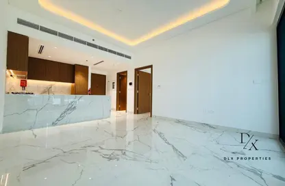 Apartment - 1 Bedroom - 1 Bathroom for rent in Azizi Riviera 61 - Azizi Riviera - Meydan One - Meydan - Dubai