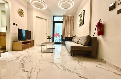 Apartment - 1 Bedroom - 1 Bathroom for rent in Al Maryah Island - Abu Dhabi