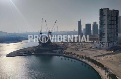 شقة - غرفة نوم - 2 حمامات للبيع في مارينا باي داماك - نجمة أبوظبي - جزيرة الريم - أبوظبي