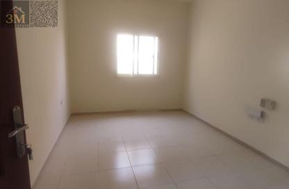 Apartment - 1 Bedroom - 1 Bathroom for rent in Al Hamidiya 2 - Al Hamidiya - Ajman