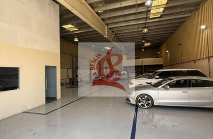 Warehouse - Studio - 1 Bathroom for rent in Dubai Investment Park 2 (DIP 2) - Dubai Investment Park (DIP) - Dubai
