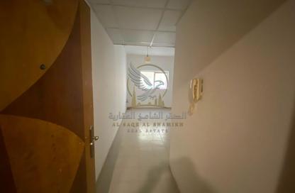Apartment - 1 Bedroom - 1 Bathroom for rent in Al Qulaya'ah - Al Sharq - Sharjah Apartment - 1 Bedroom - 1 Bathroom for rent in Al Qulaya'ah - Al Sharq - Sharjah