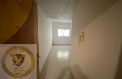 Apartment - 1 Bedroom - 1 Bathroom for rent in Al Qulaya'ah - Al Sharq - Sharjah Apartment - 1 Bedroom - 1 Bathroom for rent in Al Qulaya'ah - Al Sharq - Sharjah