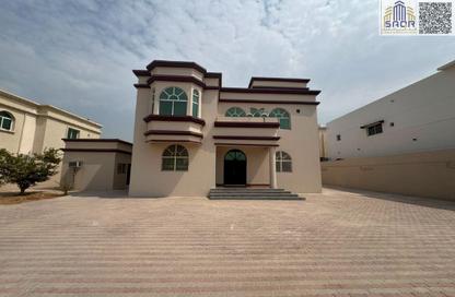 Villa - 5 Bedrooms - 7+ Bathrooms for sale in Al Rawda 2 Villas - Al Rawda 2 - Al Rawda - Ajman