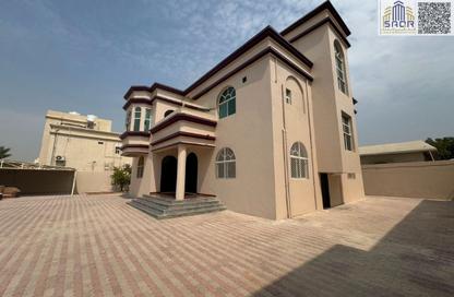 Villa - 5 Bedrooms - 7+ Bathrooms for sale in Al Rawda 2 Villas - Al Rawda 2 - Al Rawda - Ajman